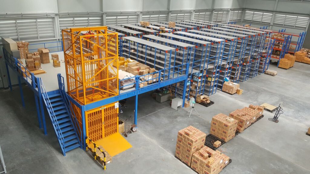Best Storage รับผลิตชั้นวางสินค้า คุ้มค่าทุกงานการออกแบบนำเสนอขายในราคาไม่แพงจนเกินไป