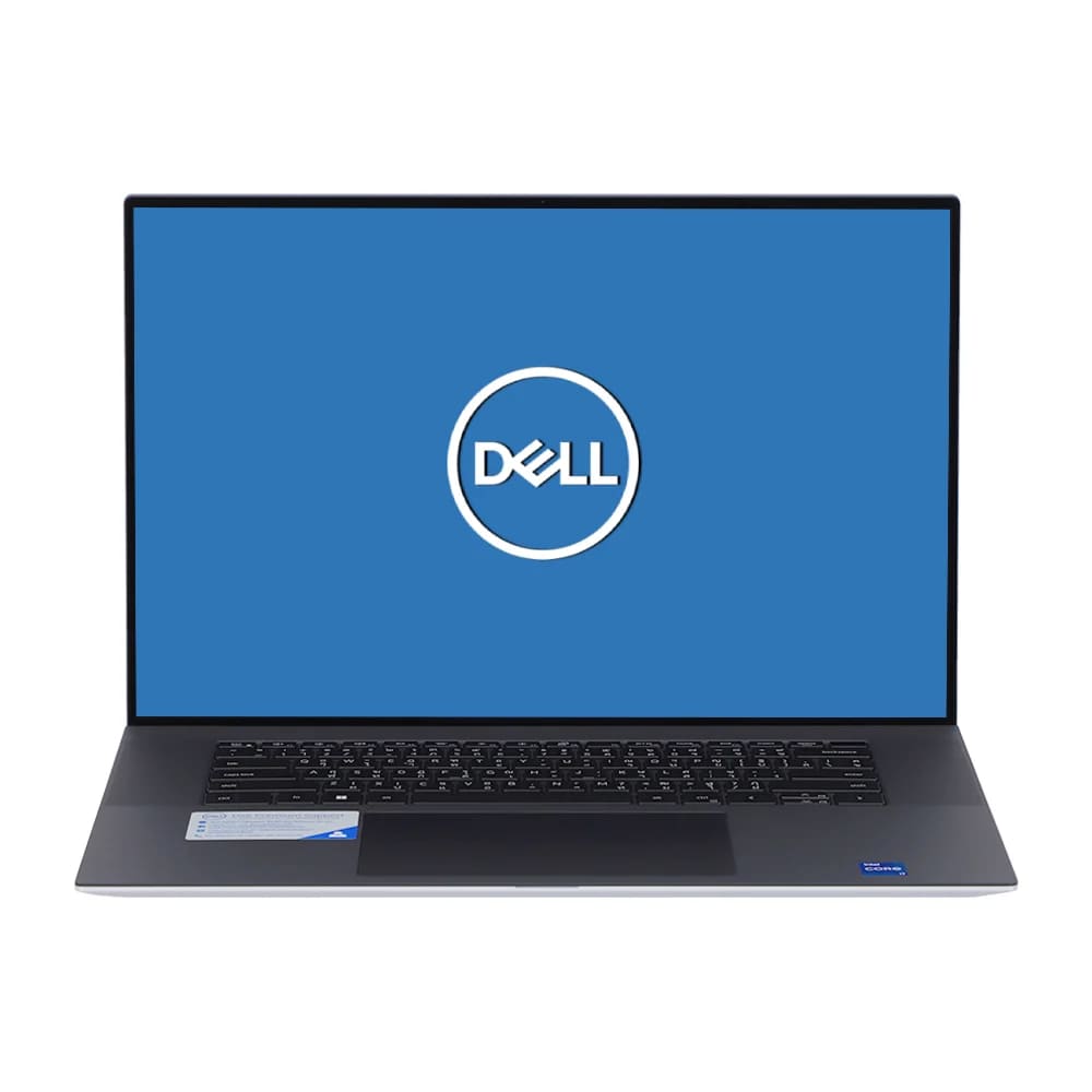 Dell XPS 17-W567317001TH โน้ตบุ๊กตัดต่อรุ่นยอดนิยม รับประกันประสิทธิภาพงานลื่นไหลไม่มีติดขัด