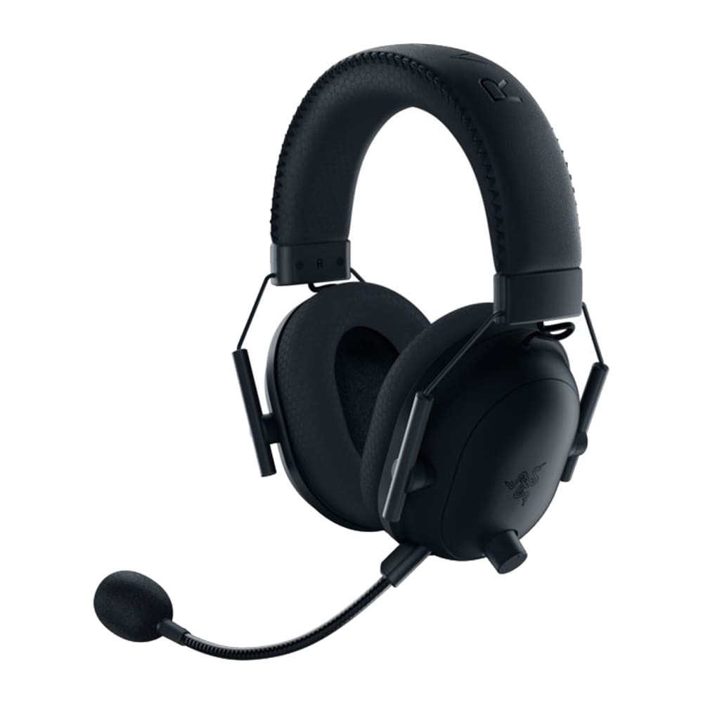 Razer BlackShark V2 Pro Wireless Esports Headset หูฟังเกมมิ่งไร้สาย ฟังลื่น สบายหู เสียงชัด