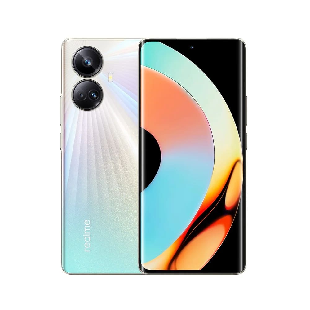 Realme 10 Pro มือถือระบบ Android ใช้งานดี ประสิทธิภาพประมวลผลได้เร็ว แบตทนใช้ได้นาน