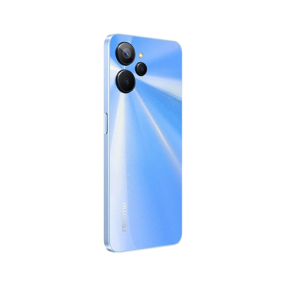 Realme 10T มือถือราคาไม่เกิน 10000 รับรองการใช้งานประมวลผลเร็ว ลื่นไหลทุกการปัดใช้งาน