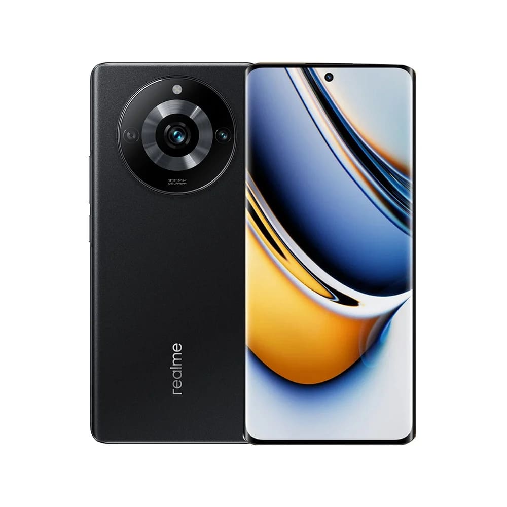 Realme 11 Pro 5G มือถือสายกล้องถ่ายรูป พกพาสะดวก น้ำหนักเครื่องไม่มากใช้งานได้อย่างดี
