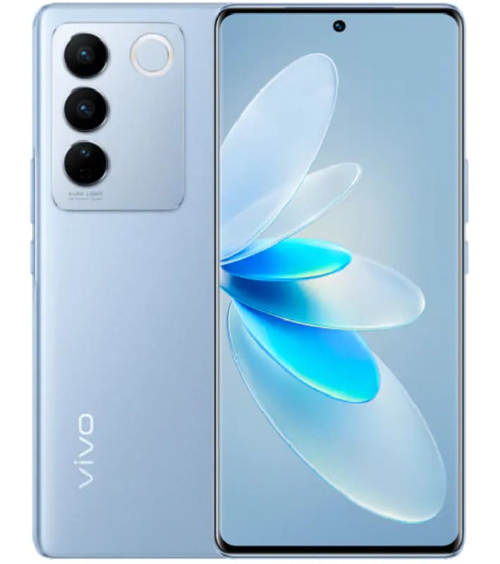 Vivo V27 โทรศัพท์มือถือ ราคาไม่เกิน 15000 สเปคเครื่องมีคุณภาพ ลื่นไหลทุกระบบการใช้งาน