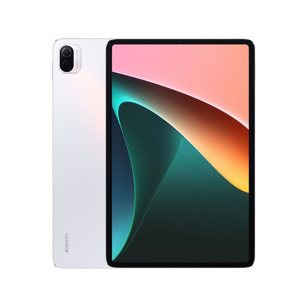 Xiaomi Pad 5 แท็บเล็ตมีปากกา ราคาไม่เกิน 10000 สีสันภาพคมชัดโดดเด่น ลื่นไหลทุกการใช้งาน