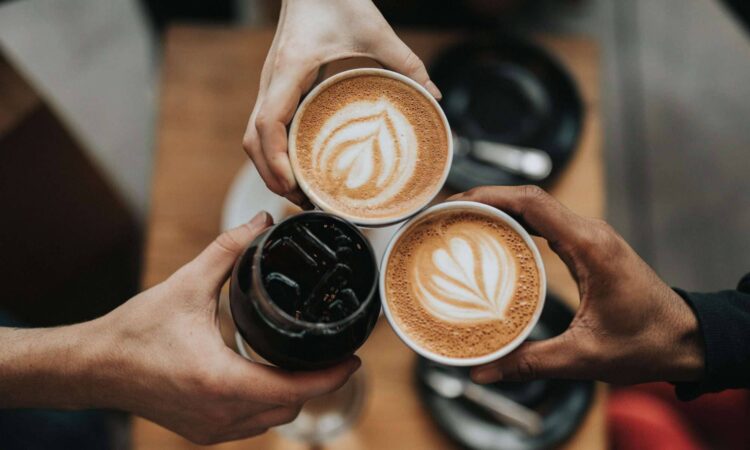 กาแฟลดน้ำหนัก ยี่ห้อไหนดี - 1