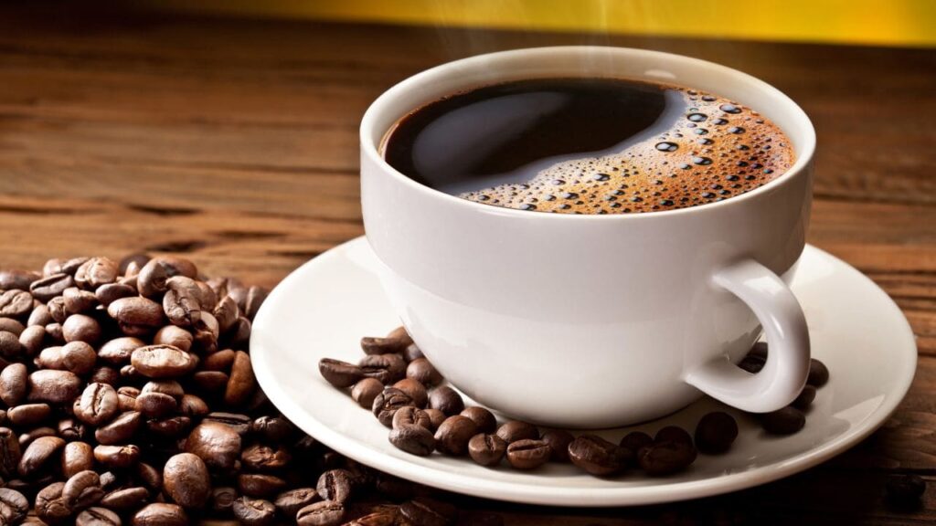 กาแฟลดน้ำหนัก ยี่ห้อไหนดี - 2