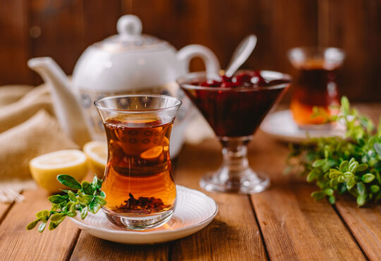 ชาลดน้ำหนัก ยี่ห้อไหนดี - 1