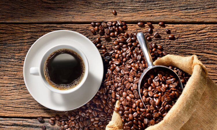 เมล็ดกาแฟอาราบิก้า ยี่ห้อไหนดี - 1