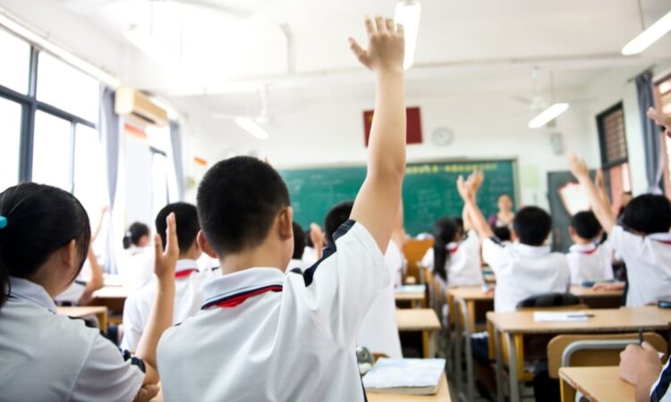 โรงเรียนกวดวิชา ที่ไหนดี - 1