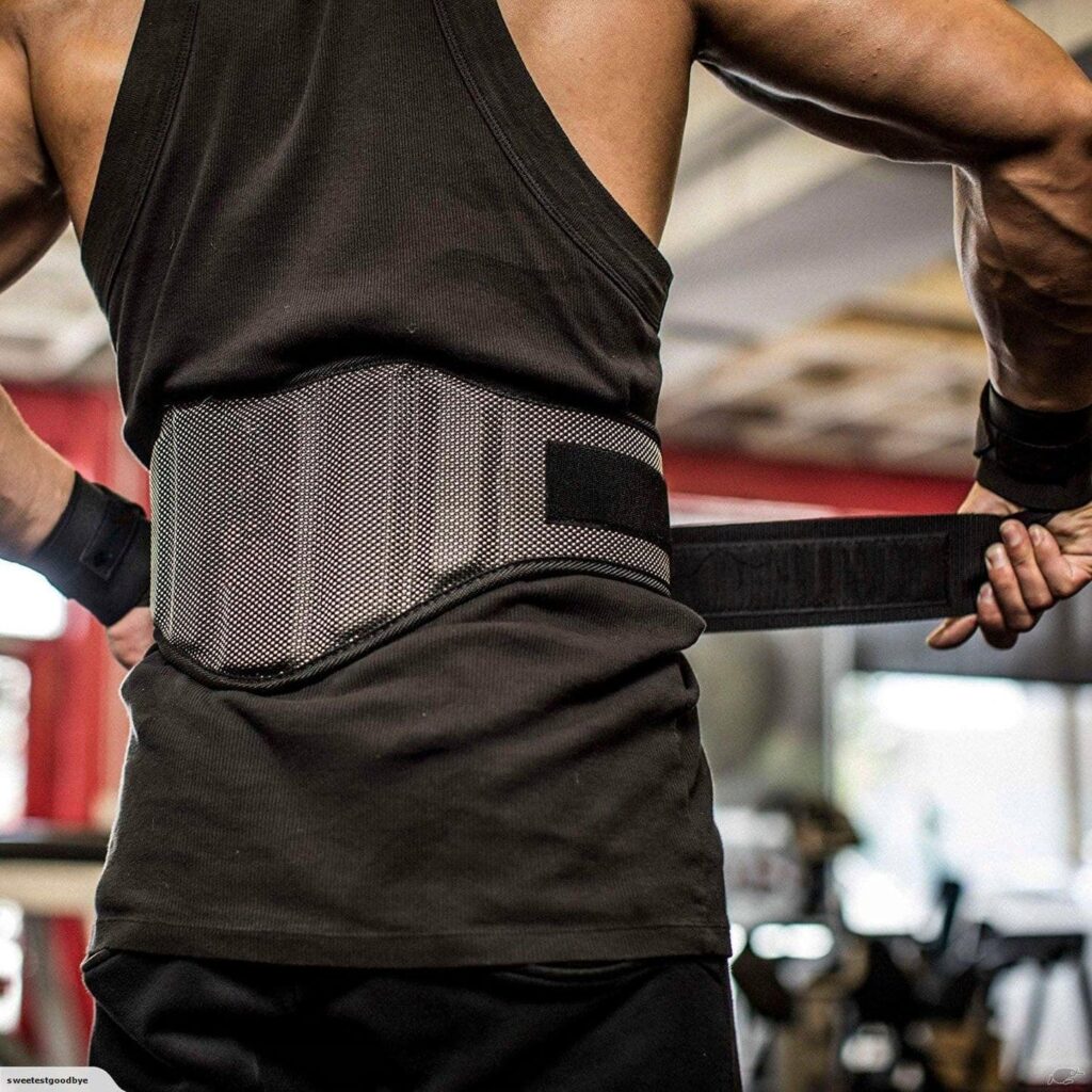 10 อันดับ เข็มขัดดัดหลัง ยี่ห้อไหนดี พยุงหลังเพื่อสุขภาพ ลดการเกิดอาการปวดเคล็ดสะสม 23 แผ่นดัดหลัง ยี่ห้อไหนดี - 1