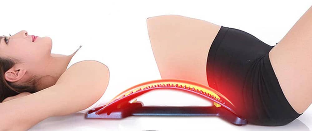 10 อันดับ แผ่นดัดหลัง ยี่ห้อไหนดี ลดอาการปวด เพิ่มความแข็งแรงกล้ามเนื้อหลัง 23 แผ่นดัดหลัง ยี่ห้อไหนดี - 1