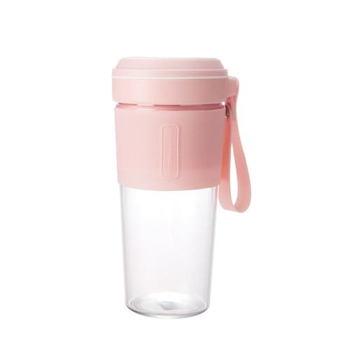 Gaabor รุ่น GF-M03D แก้วปั่นไซส์มินิ พกพาใช้ได้ทุกที่ วัสดุแก้วทนทาน แข็งแรง ยกดื่มได้ทันที