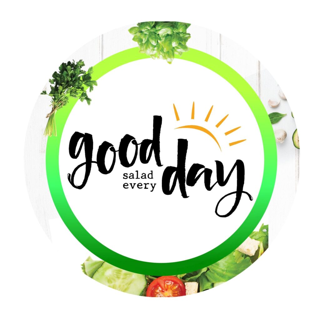 Goodday Salad Every แฟรนไชส์ร้านอาหารเพื่อสุขภาพ ข้อเสนอสุดคุ้มค่าให้ผู้ซื้อจัดตั้งร้านได้ทุกร