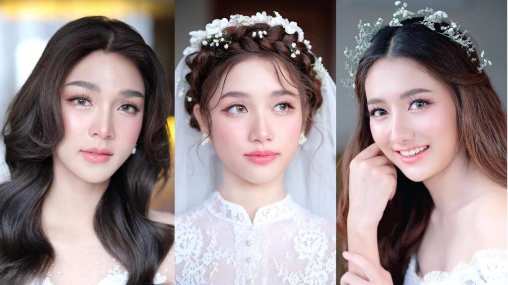 MiniMaru Makeup Studio โรงเรียนสอนทำผม รวมทุกเทคนิคเสริมความงามให้ผู้เรียนนำไปใช้ได้จริง