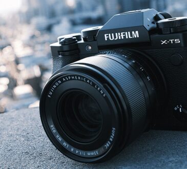 กล้อง Fujifilm ยี่ห้อไหนดี - 1