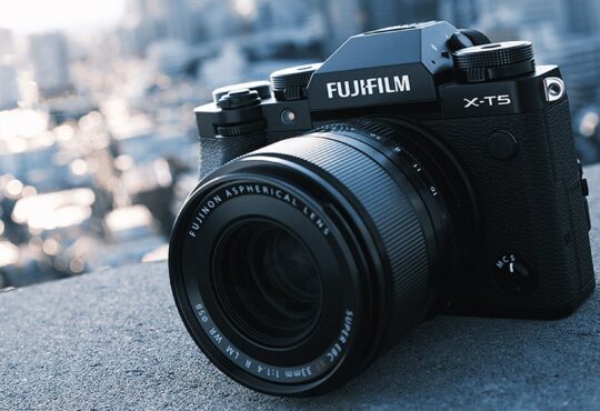 กล้อง Fujifilm ยี่ห้อไหนดี - 1