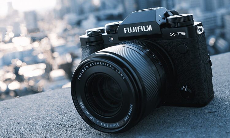 กล้อง Fujifilm ยี่ห้อไหนดี - 1