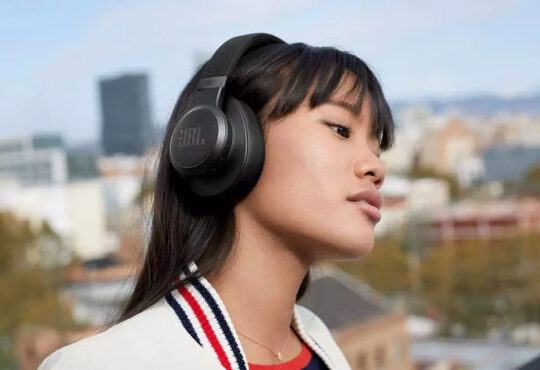 หูฟัง JBL รุ่นไหนดี - 1