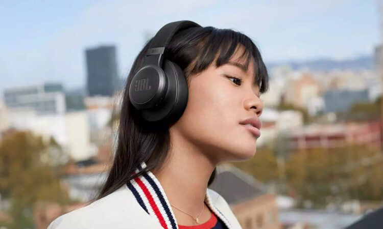 หูฟัง JBL รุ่นไหนดี - 1