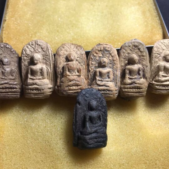 เช่าพระที่ไหนดี - 1
