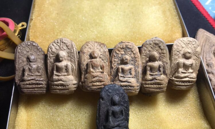 เช่าพระที่ไหนดี - 1