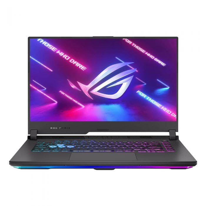 Asus รุ่น ROG Strix G15 โน๊ตบุ๊คเล่นเกมกราฟิกแน่น เข้าถึงประสบการณ์สายเกมมิ่งได้เต็มที่