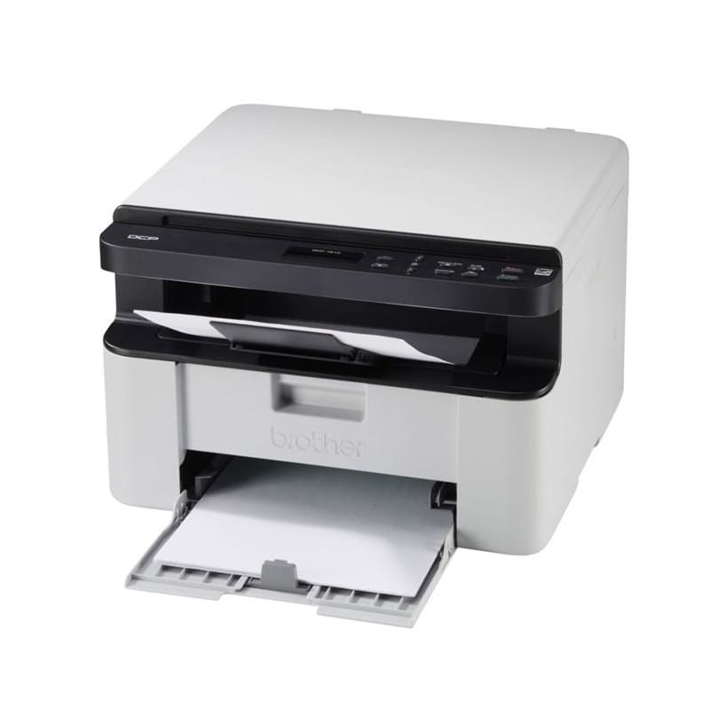 Brother รุ่น DCP-1610W เครื่องปริ้นหัวเลเซอร์ เพิ่มประสิทธิภาพงานพิมพ์ ภาพคมชัด ไม่มีตกหล่น