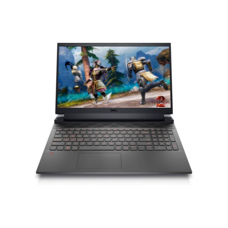 Dell รุ่น Inspiron G15 โน๊ตบุ๊คเล่นเกมกราฟิกเร็ว สเปคเครื่องไม่ควรมองข้ามสำหรับสายเกมมิ่งทุกค