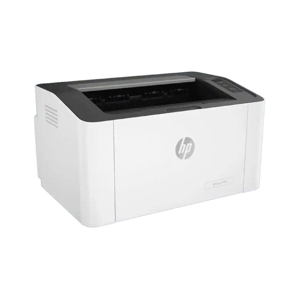 HP รุ่น Laser Printer 107w เครื่องปริ้นราคาไม่แพง ฟังก์ชั่นใช้งานสะดวกง่ายทุกการสั่งพิมพ์