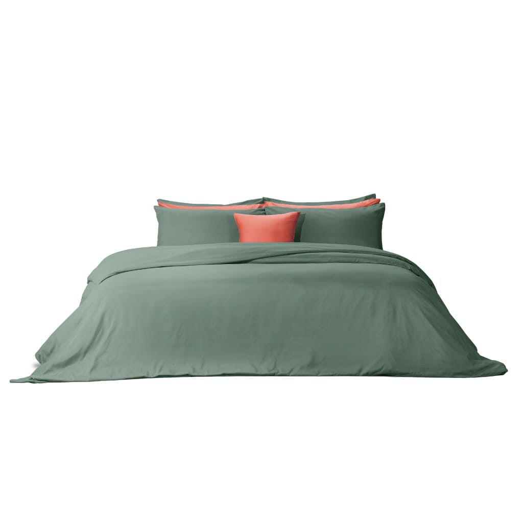 Satin รุ่น PLUS Solid ผ้าปูที่นอนไร้รอยต่อ สัมผัสประสบการณ์นอนเต็มอิ่ม ไม่รู้สึกเบื่อตลอดทั้ง