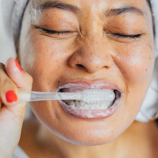 ยาสีฟันเซ็นโซดายน์ สูตรไหนดี - 1