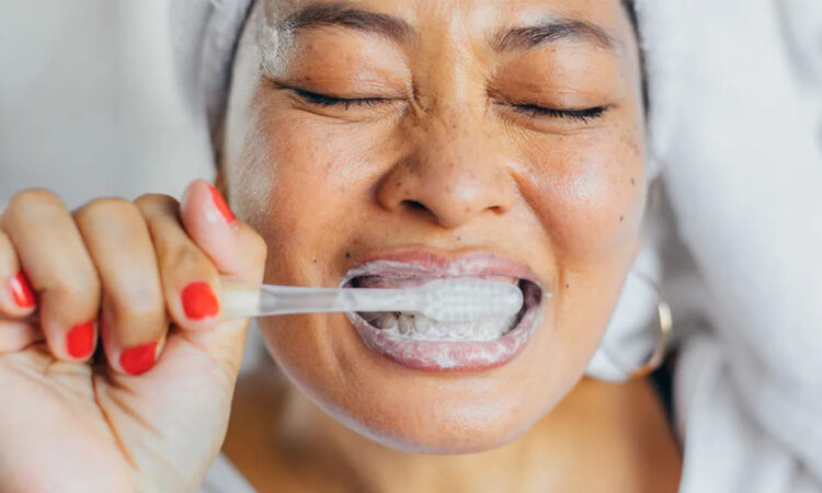 ยาสีฟันเซ็นโซดายน์ สูตรไหนดี - 1