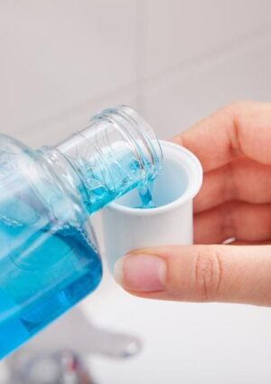 ลิสเตอรีน (Listerine) สีไหนดี - 1