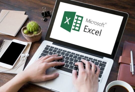 อบรม Excel ที่ไหนดี - 1