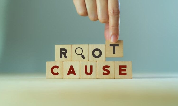 อบรม Root Cause Analysis ที่ไหนดี - 1