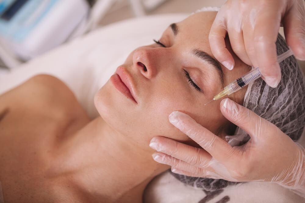 คลินิก Sculptra ที่ไหนดี - 1