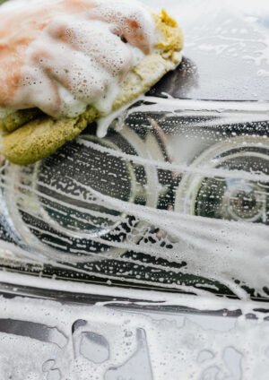 What brand of car washing liquid is good