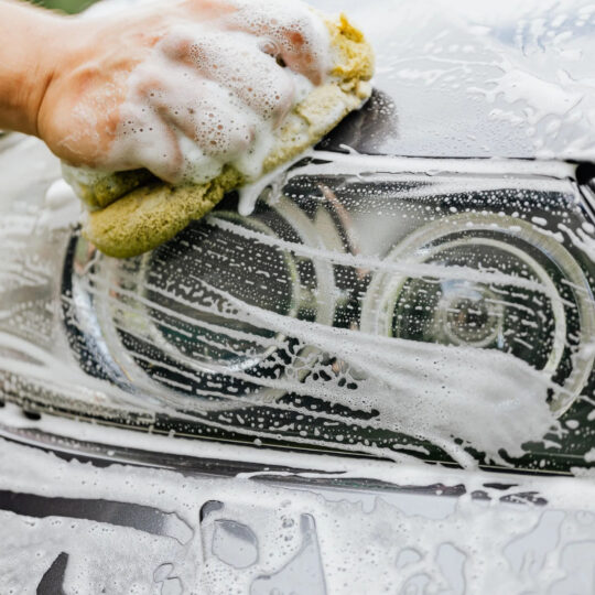 What brand of car washing liquid is good