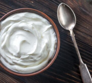 What brand of natural yogurt is good