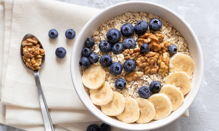 What brand of oatmeal is good