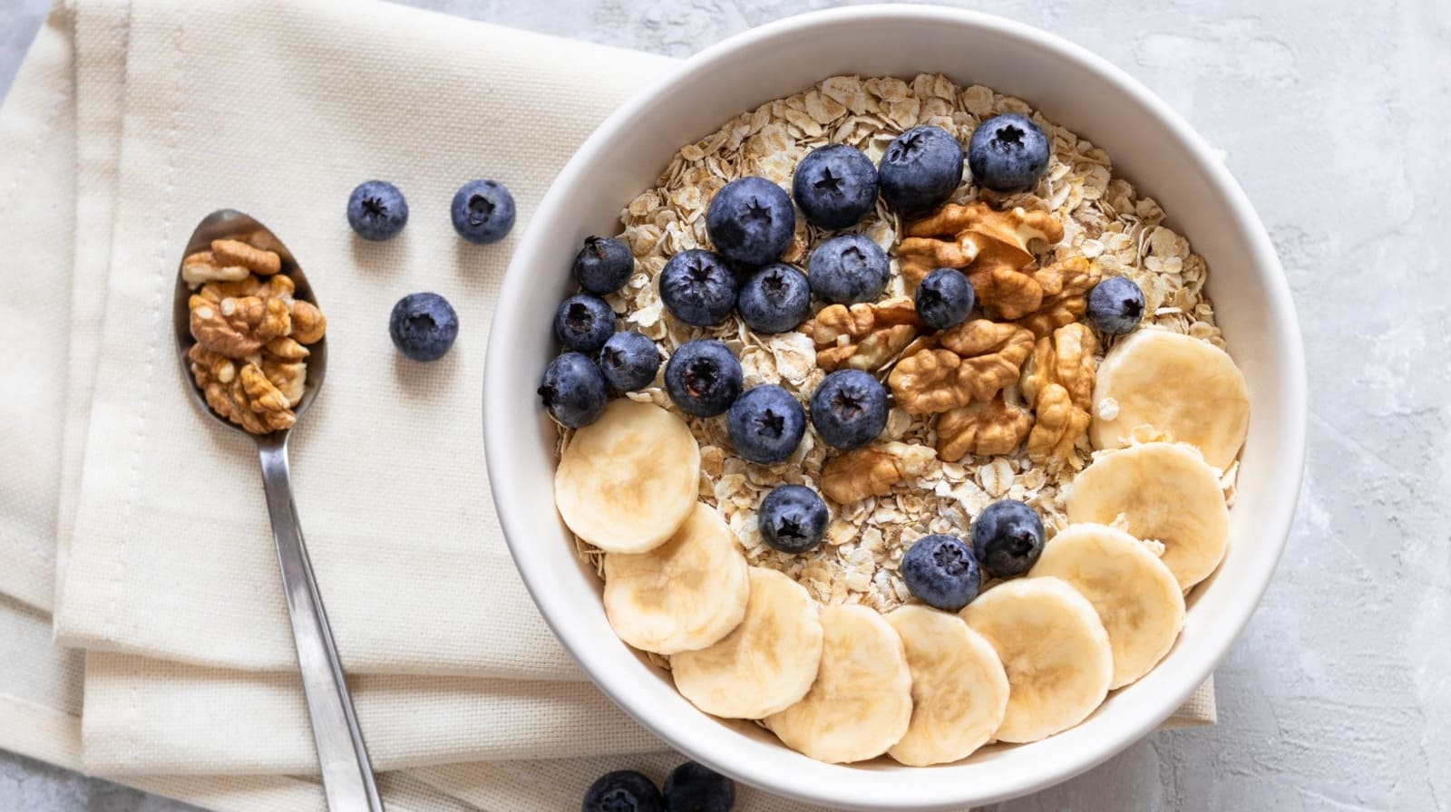 What brand of oatmeal is good