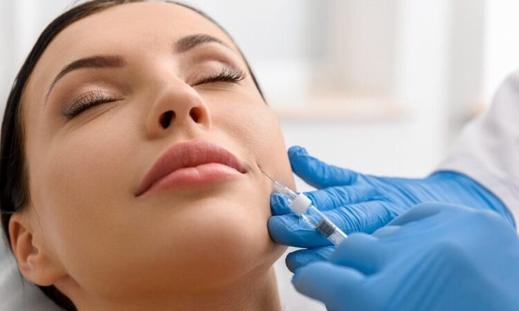Where is a good Radius injection clinic
