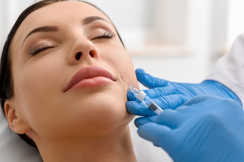 Where is a good Radius injection clinic