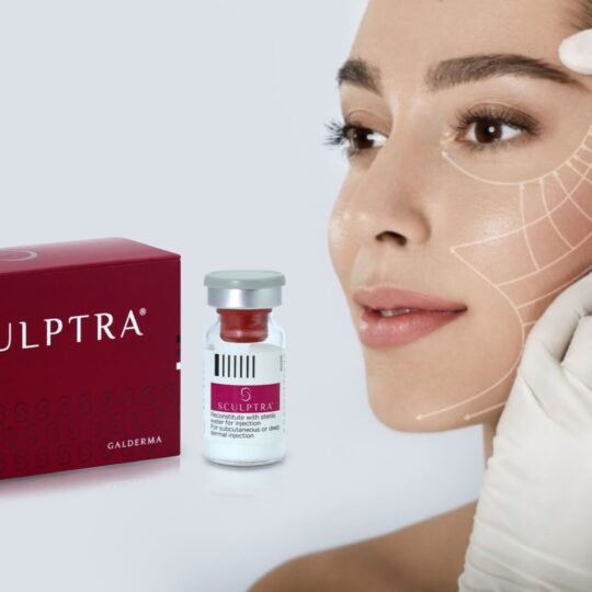 Where is a good Sculptra clinic