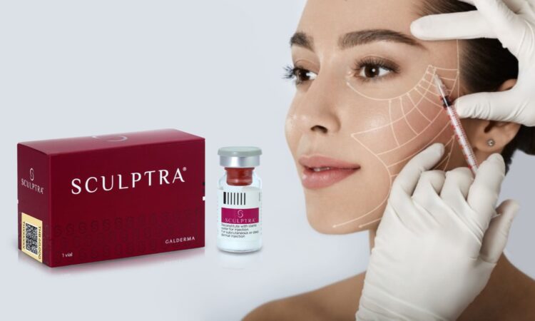 Where is a good Sculptra clinic