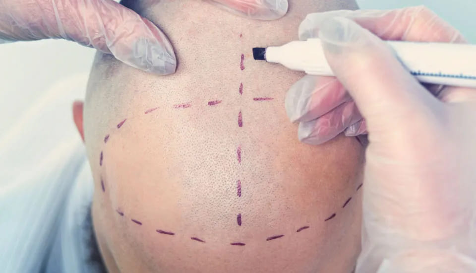 4 อันดับ คลินิกปลูกผม นครสวรรค์ ที่ไหนดี ทุกผลลัพธ์หลังการทำ ผมดกดำสวย ได้ผลเร็วไม่ต้องพักฟื้นให้ยุ่งยาก 2 Where is a good hair transplant clinic in Nakhon Sawan