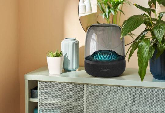 Which Harman Kardon speaker model is good