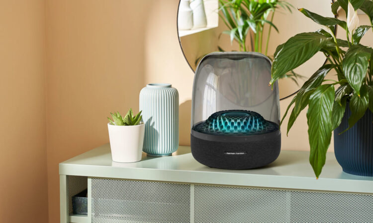 Which Harman Kardon speaker model is good