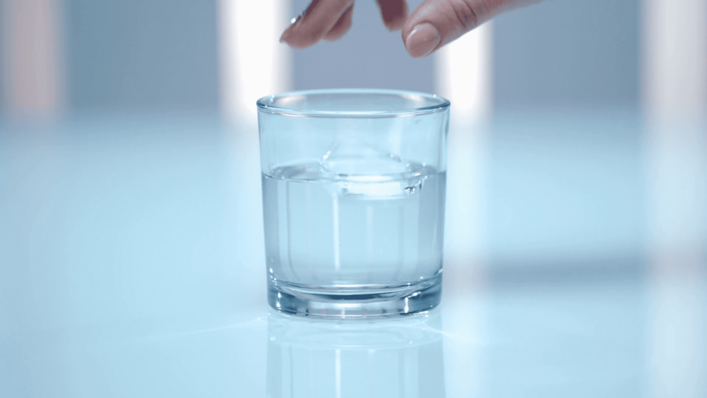 Which brand of calcium effervescent tablets is good