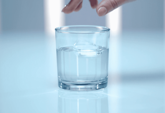Which brand of calcium effervescent tablets is good